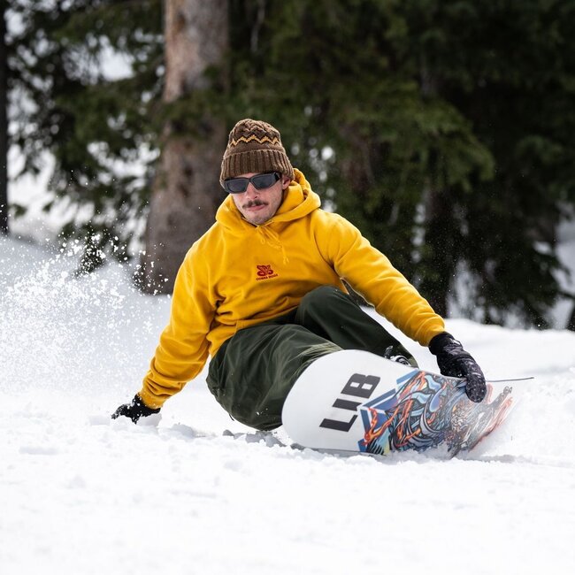 Terrain Wrecker + Bent Metal Axtion