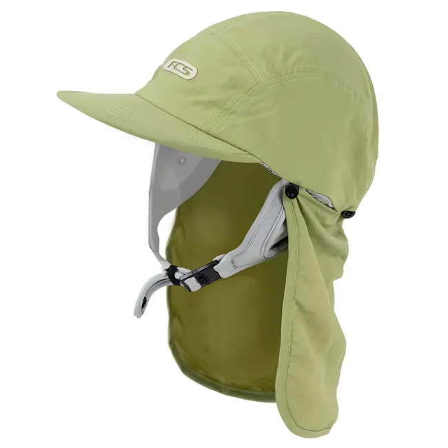 Essential Surf Cap Legionnaire - Eucalyptus