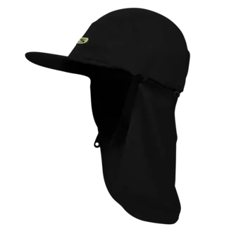 FCS Essential Surf Cap Legionnaire - Black