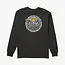 Daybreak L/S T-Shirt - Vintage Black