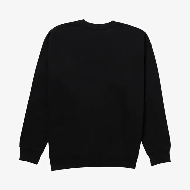 In Your Head Crew - Black