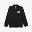 OG Font Coaches Jacket - Black