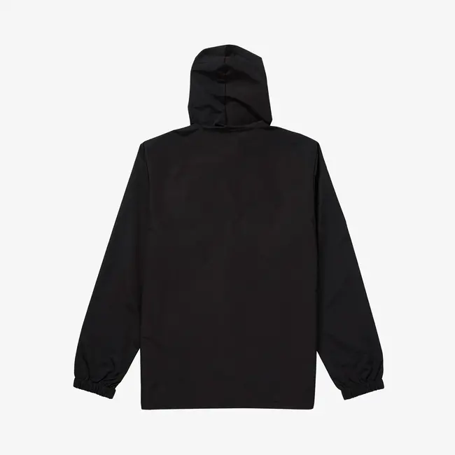 Roberta Patch Jacket - Black