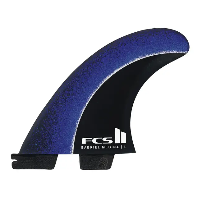 FCS II - Gabriel Medina Signature Tri Fin Set