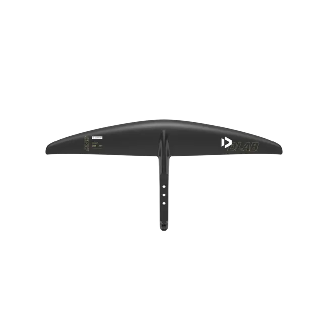 Front Wing Crest D/Lab