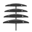 Duotone Foil Front Wing - Crest D/Lab