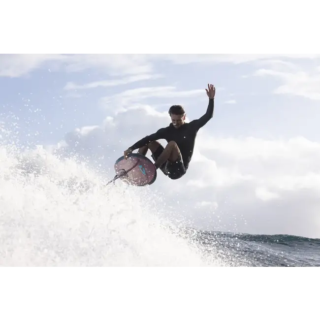 Front Wing Crest D/Lab