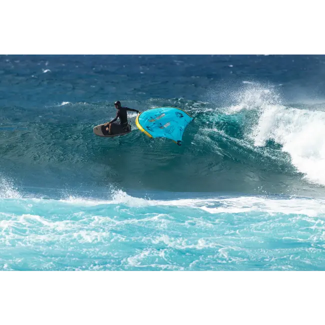 Front Wing Crest D/Lab