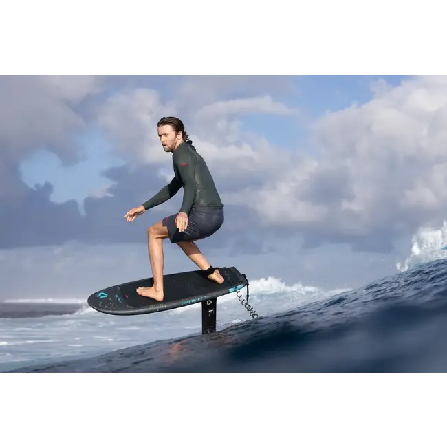 Front Wing Crest D/Lab