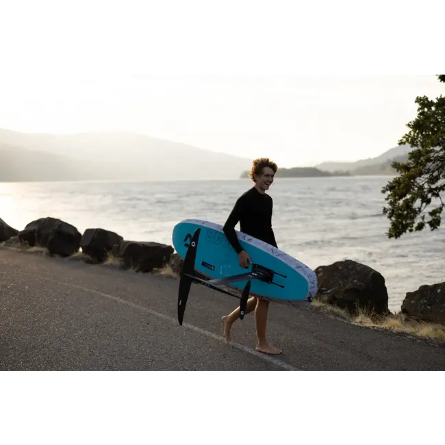 Front Wing Crest D/Lab