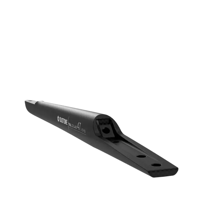 Fuselage Aero TAIL D/Lab