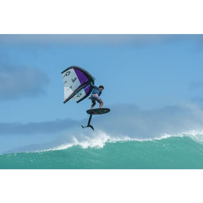 Rear Wing - Stabilizer