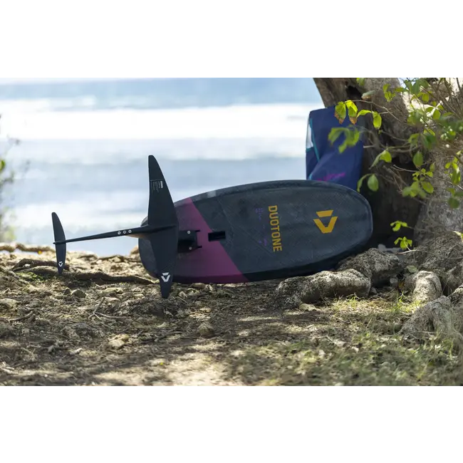 Rear Wing - Stabilizer