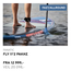 Fra 12 999,- | Fly SUP Composite – Allround Paddleboard