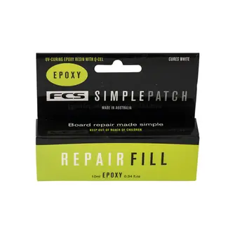 FCS FCS - Simple Patch Repair Fill - EPOXY