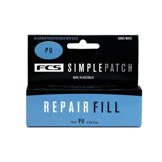 FCS FCS - Simple Patch Repair Fill - PU