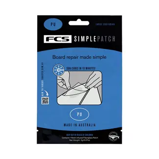 FCS FCS - Simple Patch Repair Patch