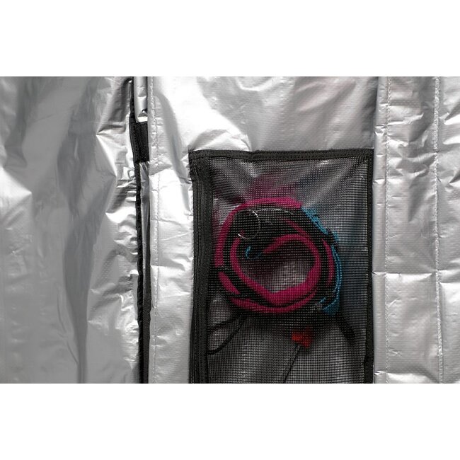 Downwind / Mid-lenght Travel Bag V2