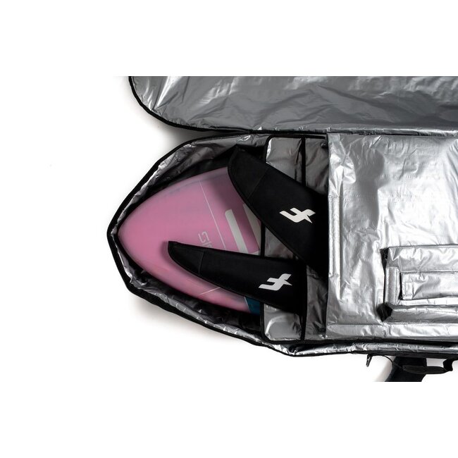 Downwind / Mid-lenght Travel Bag V2