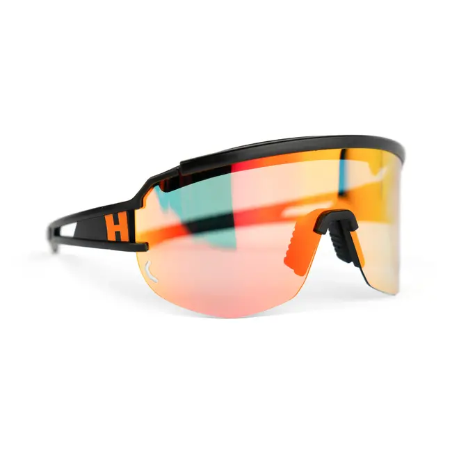 Pro Superhydrophobic Glasses – Polariserte sportsbriller for ekstreme vannsportforhold