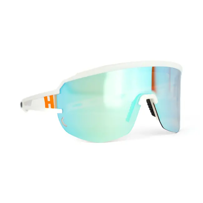 Pro Superhydrophobic Glasses – Polariserte sportsbriller for ekstreme vannsportforhold