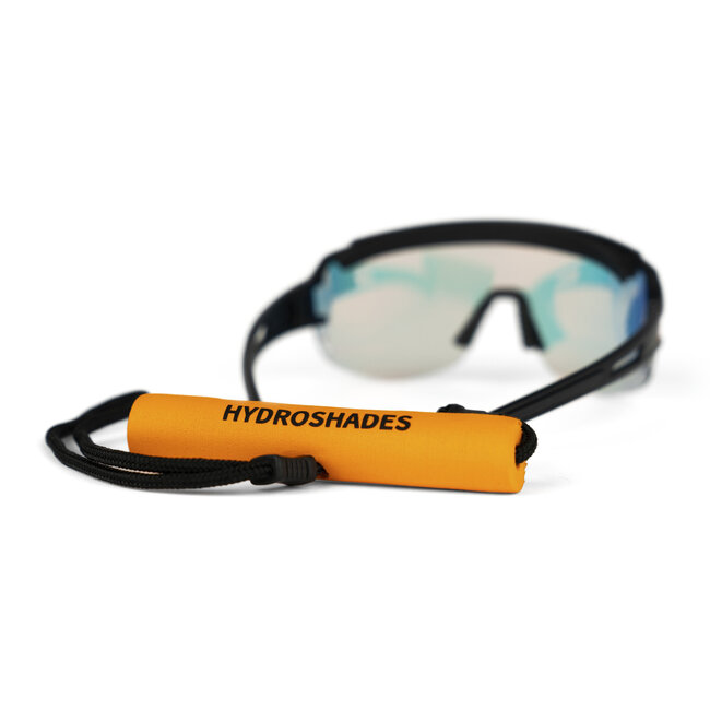 Pro Superhydrophobic Glasses – Polariserte solbriller for vannsport
