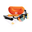 Pro Superhydrophobic Glasses – Polariserte solbriller for vannsport