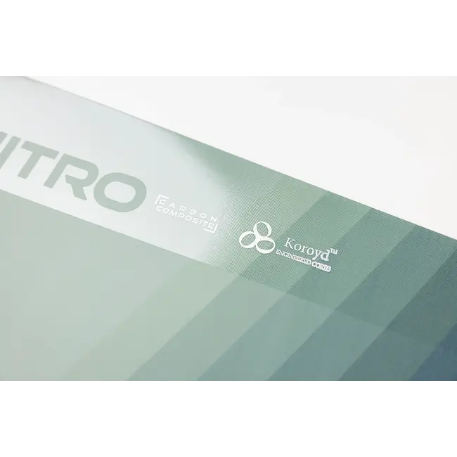 Splitboard Pakke | Nitro Doppelganger + Union Charger