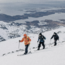 Splitboard Pakke | Nitro Doppelganger + Union Charger