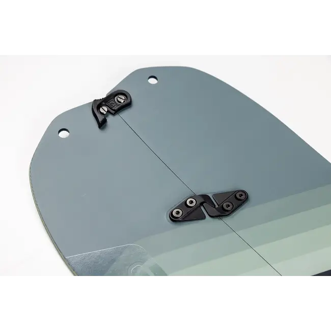 Splitboard Pakke | Nitro Doppelganger 2026 + Burton Hitchhiker