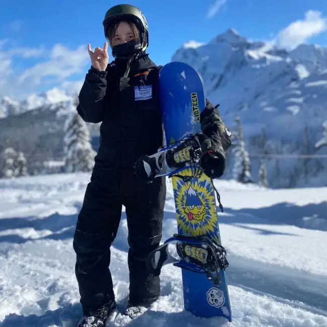 Snowboard Junior Pakke | Lib-Tech/Gnu + Bent Metal + Deeluxe