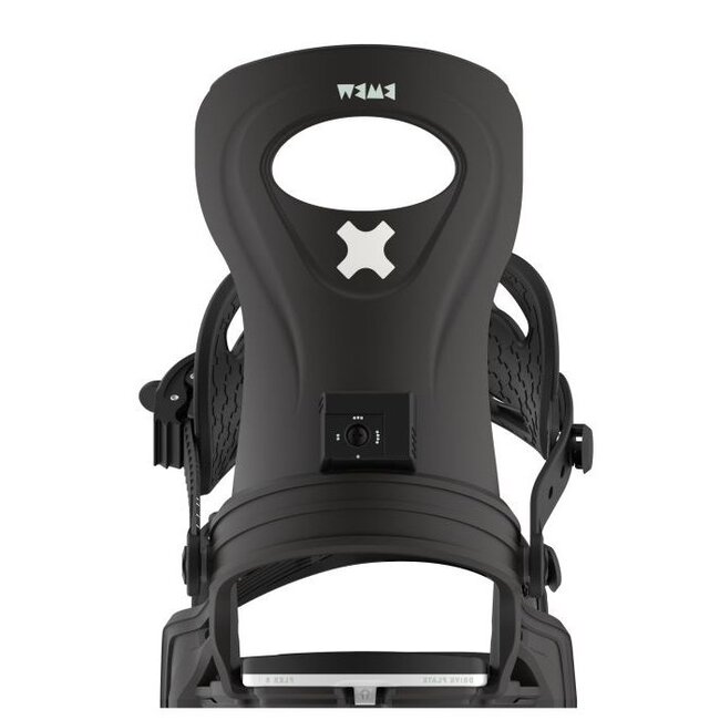 Snowboardpakke – Gnu Fiction & Bent Metal Metta