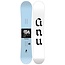Snowboardpakke – Gnu Fiction & Bent Metal Metta