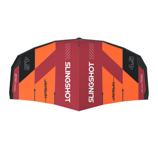 Slingshot Slingshot - Javelin V1 Orange