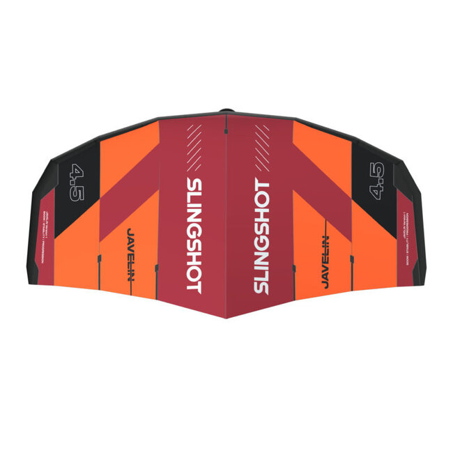 Slingshot - Javelin V1 Orange