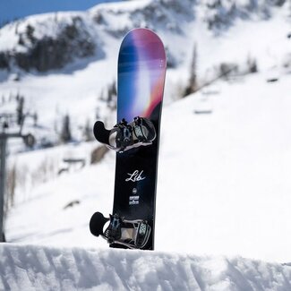 Lib-Tech Snowboardpakke – Lib-Tech Cortado & Bent Metal Metta