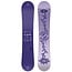 Snowboardpakke – Gnu Velvet & Bent Metal Metta