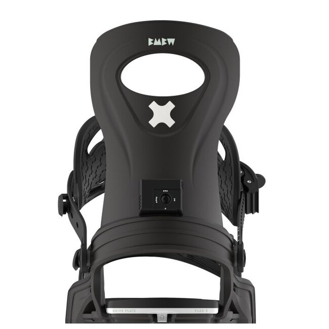 Snowboardpakke – Gnu Velvet & Bent Metal Metta