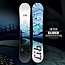 Snowboardpakke – Lib-Tech Glider & Bent Metal Metta