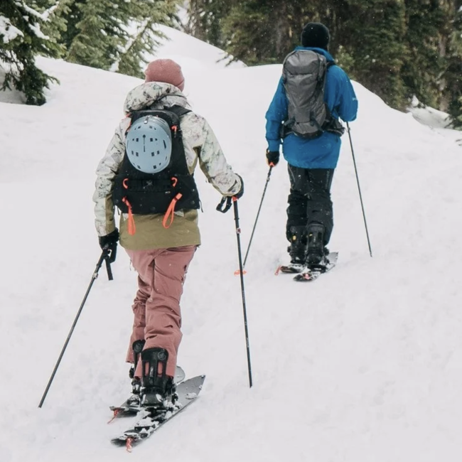 Spitboardpakke | Rome Uprise + Burton Hitchhiker