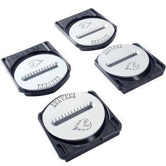 Spark R&D Flat & Canted Splitboard Pucks Spark R&D Flat & Canted Splitboard Pucks