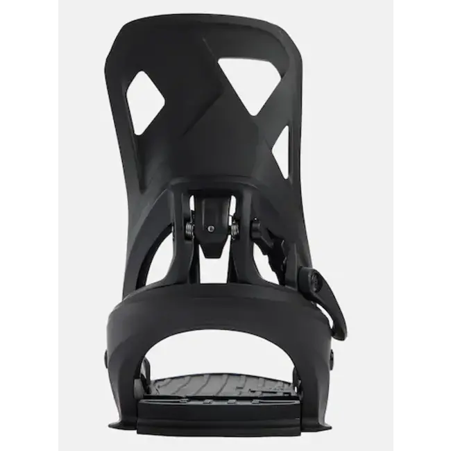 Highshot X Step On® Pakke