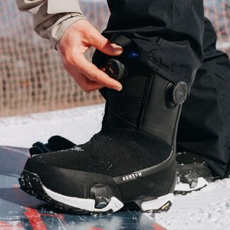 Burton Highshot X Step On® Pakke