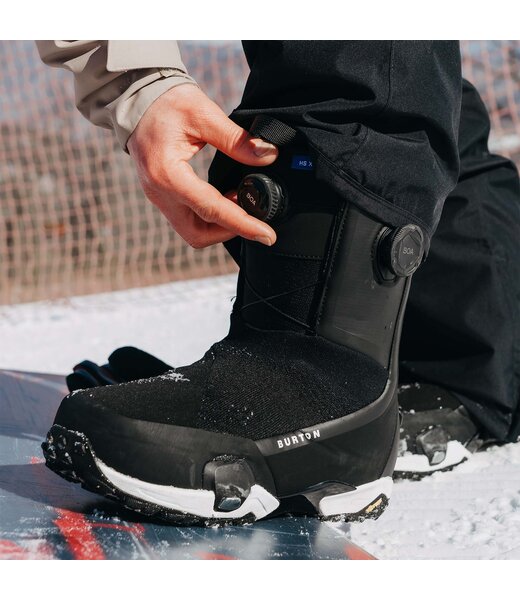 Burton Highshot X Step On® Pakke