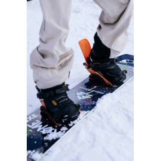 Deeluxe Boots/Binding Pakke | Deeluxe Deemon + Rome Katana AW Fase®