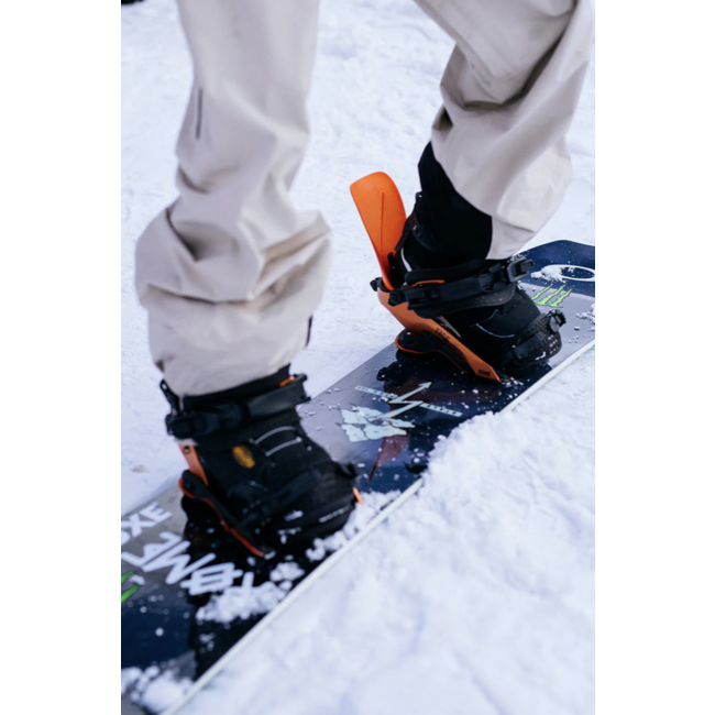 Boots/Binding Pakke | Deeluxe Deemon + Rome Katana AW Fase®