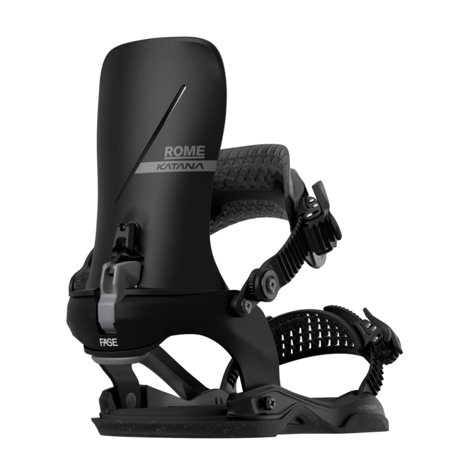 Boots/Binding Pakke | Deeluxe Deemon + Rome Katana AW Fase®