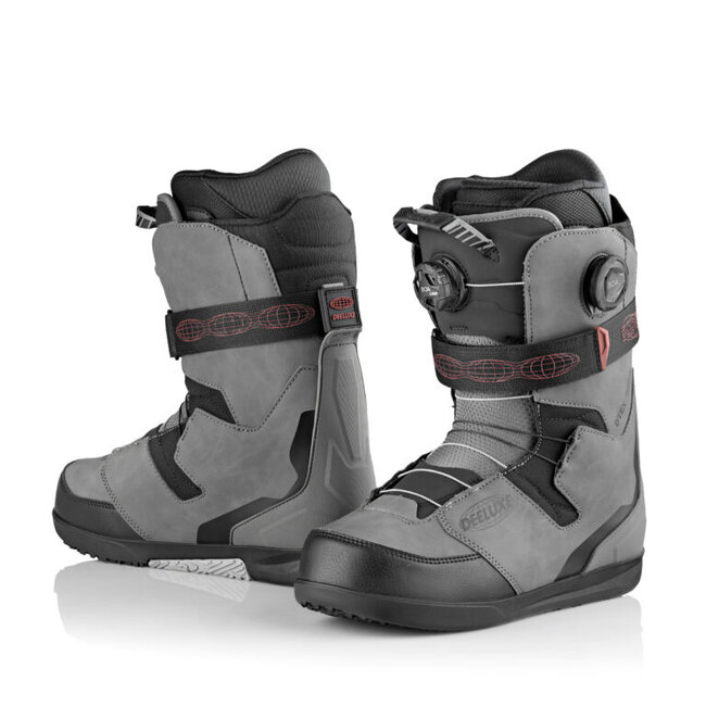 Boots/Binding Pakke | Deeluxe Deemon + Rome Katana AW Fase®
