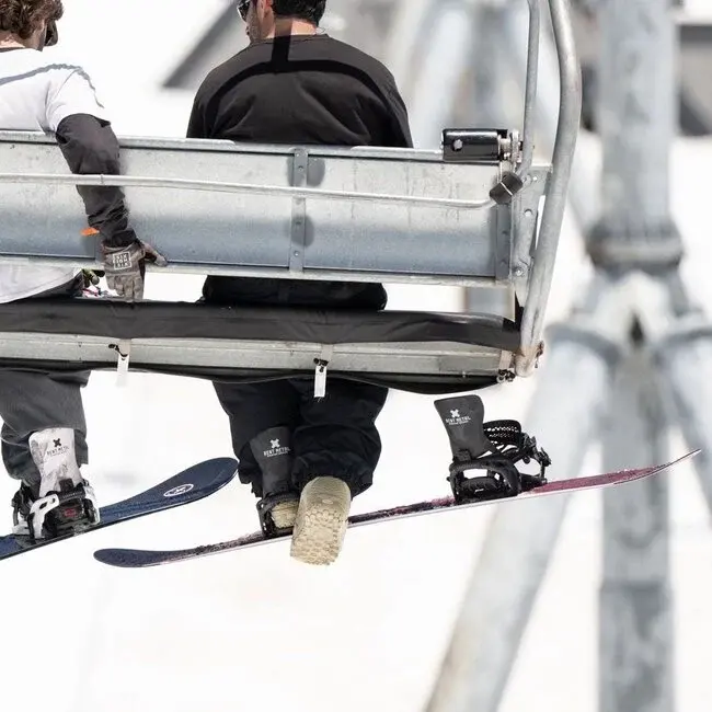 Boots/Bindinger Pakke | Deeluxe Deemon + Bent Metal Supermatic