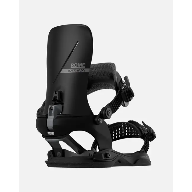 Boots/Binding Pakke | ID Dual BOA Boots & Rome Katana AW FASE® Bindinger